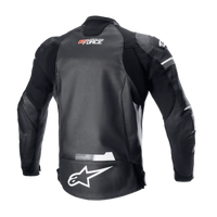 GP Force Leather Jacket