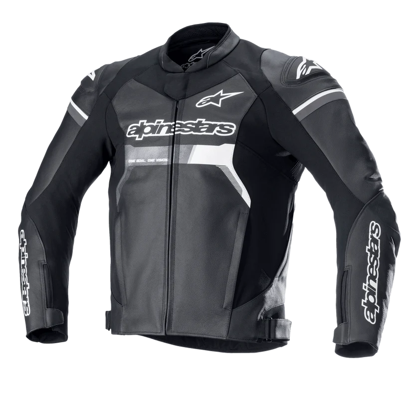 GP Force Leather Jacket