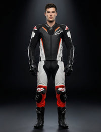 Alpinestars Motorcycle Suit – Atem V3 Two-Piece