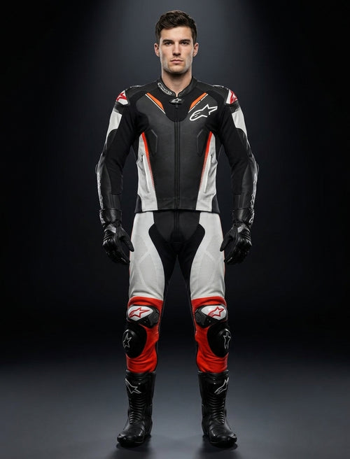 Product Alpinestars Motorcycle Suit – Atem V3 Two-Piece
