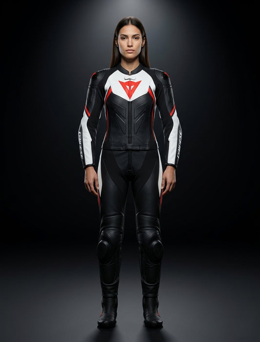 Avro D2 2 Pcs Lady Suit