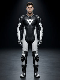 Demon Sprint Perf 1PC Leather Suit