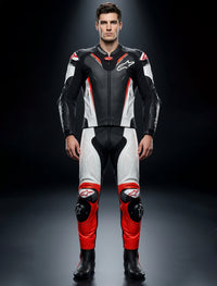 Dainese Motorcycle Suit – Veloster 2-Piece