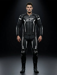Alpinestars Motorcycle Suit – Missile V2 2-Piece