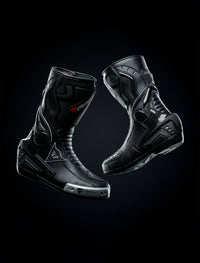 Racing And Road Boots 02