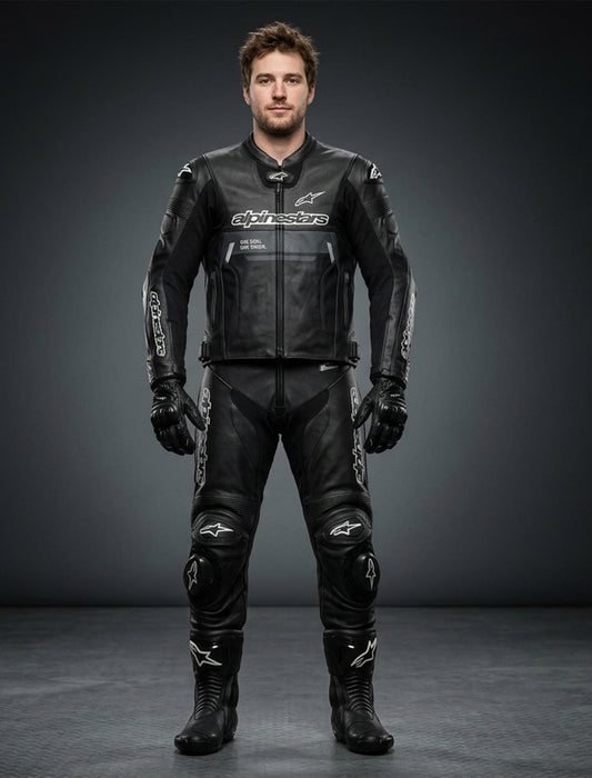 Alpinestar Leather Set
