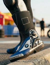 Racing And Road Boots 10