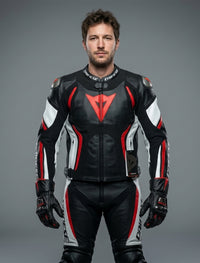 Dainese  Leather Motorcycle Set 1