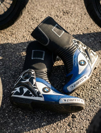 Racing And Road Boots 10