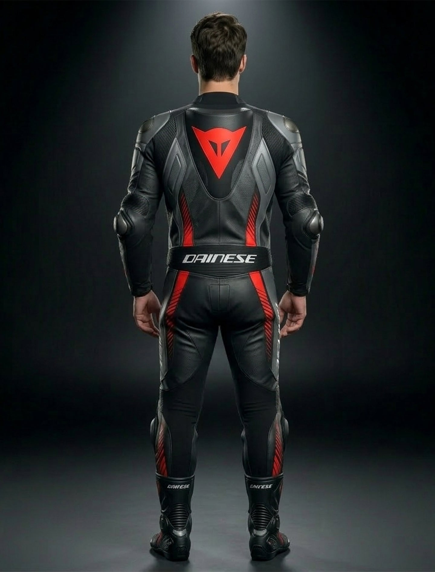 Dainese Motorcycle Suit – Laguna Seca 5 2-Piece