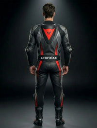 Dainese Motorcycle Suit – Laguna Seca 5 2-Piece