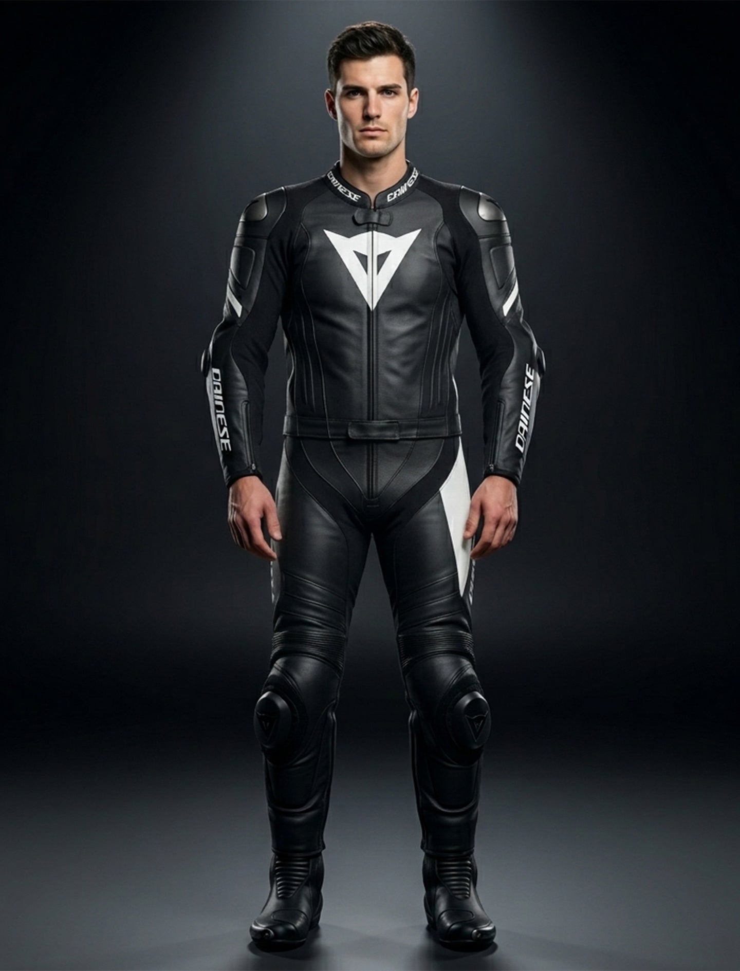 Dainese Motorcycle Suit – Laguna Seca 4 2-Piece (Short/Tall)