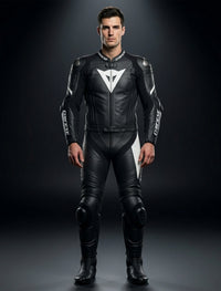 Dainese Motorcycle Suit – Laguna Seca 4 2-Piece (Short/Tall)
