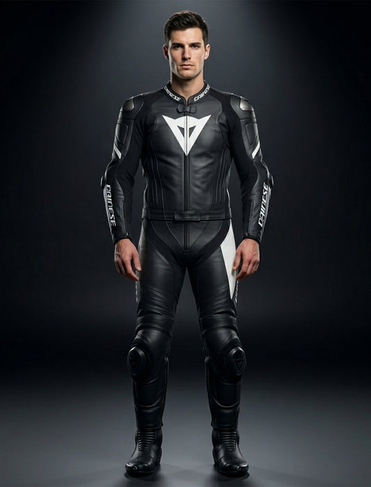 Dainese Motorcycle Suit – Laguna Seca 4 2-Piece (Short/Tall)