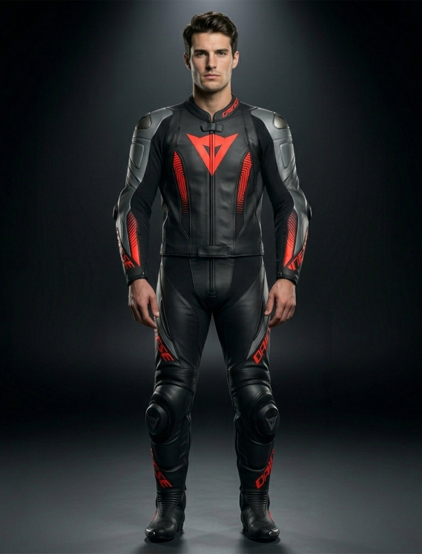Dainese Motorcycle Suit – Laguna Seca 5 2-Piece