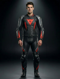 Dainese Motorcycle Suit – Laguna Seca 5 2-Piece