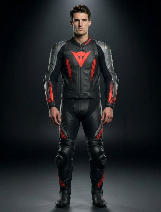 Dainese Motorcycle Suit – Laguna Seca 5 2-Piece