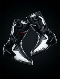 Racing And Road Boots 05