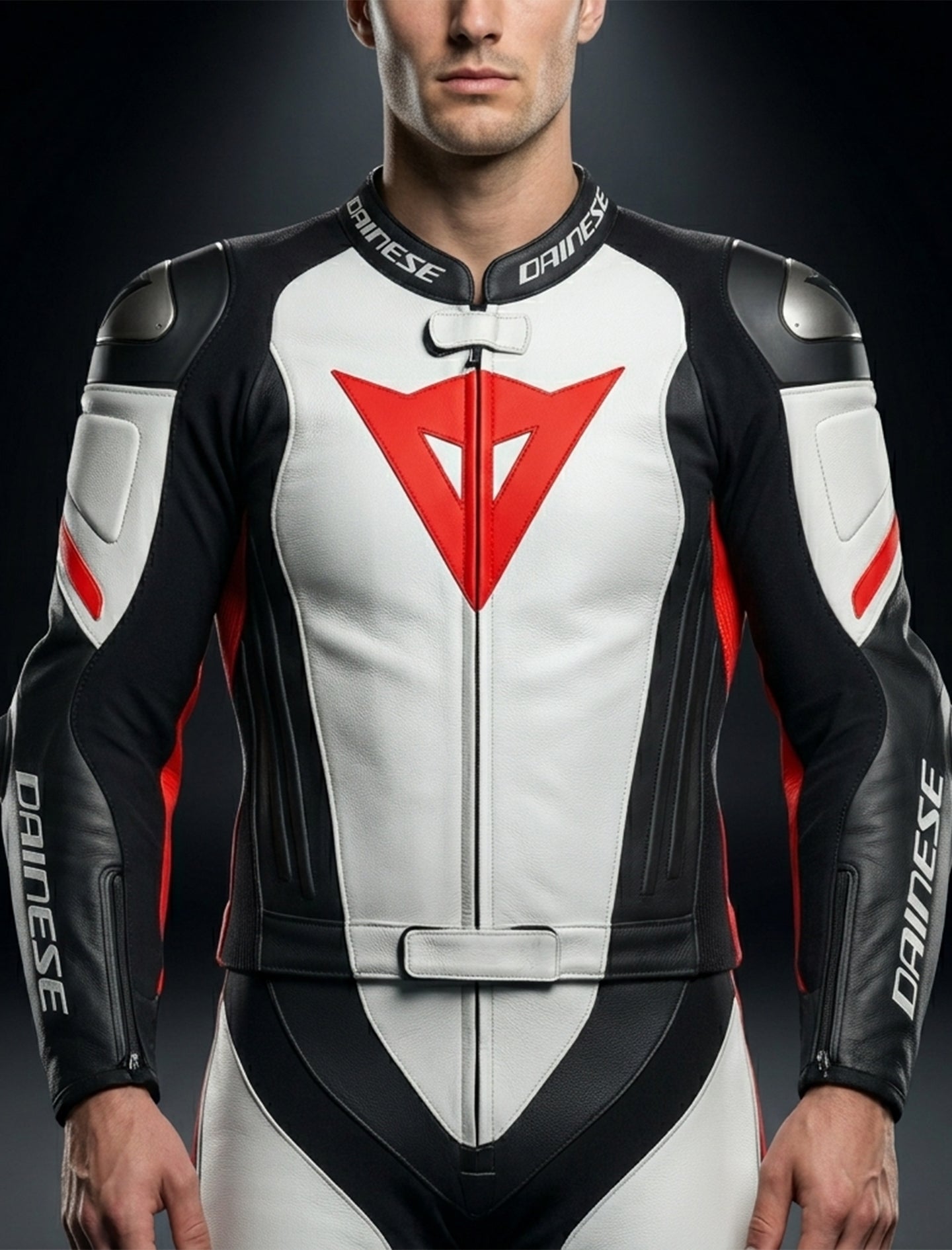 Dainese Motorcycle Suit – Laguna Seca 4 2-Piece