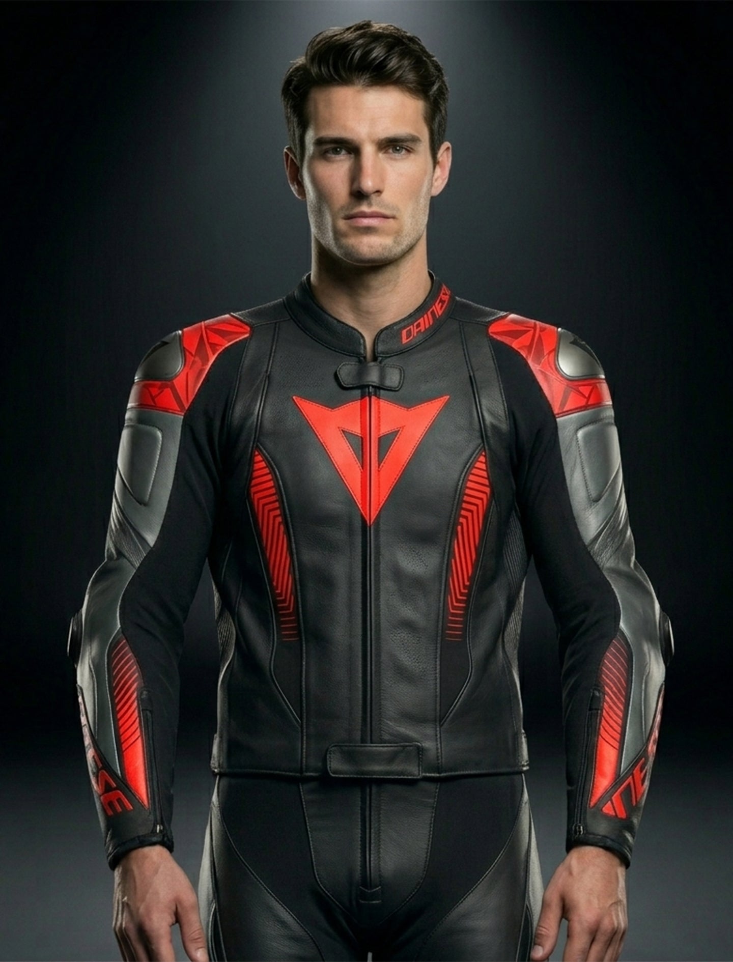 Dainese Motorcycle Suit – Laguna Seca 5 2-Piece