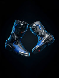 Racing And Road Boots 02