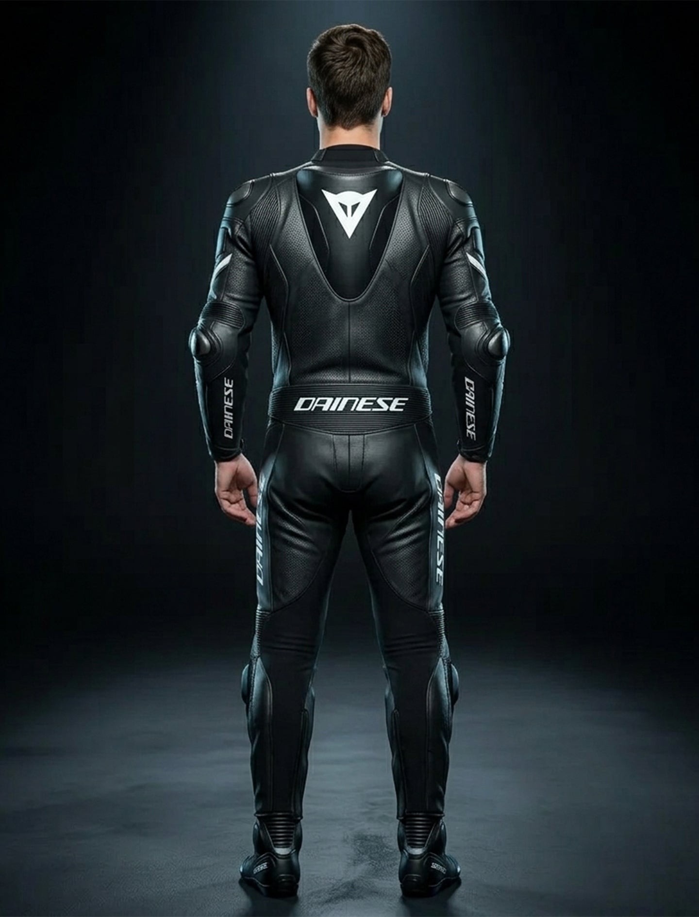 Dainese Motorcycle Suit – Laguna Seca 5 2-Piece (Short/Tall)