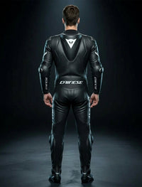 Dainese Motorcycle Suit – Laguna Seca 5 2-Piece (Short/Tall)