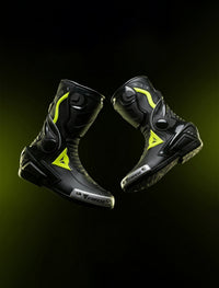 Racing And Road Boots 03