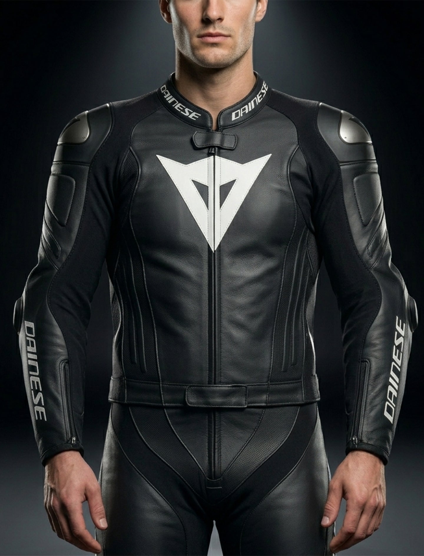 Dainese Motorcycle Suit – Laguna Seca 4 2-Piece (Short/Tall)