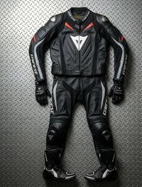 Dainese  Leather Motorcycle Set 5