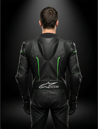GP Force V2 Leather Suit - 1Piece