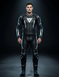 Dainese Motorcycle Suit – Laguna Seca 5 2-Piece (Short/Tall)