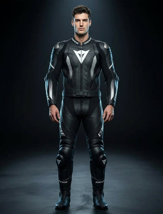 Dainese Motorcycle Suit – Laguna Seca 5 2-Piece (Short/Tall)