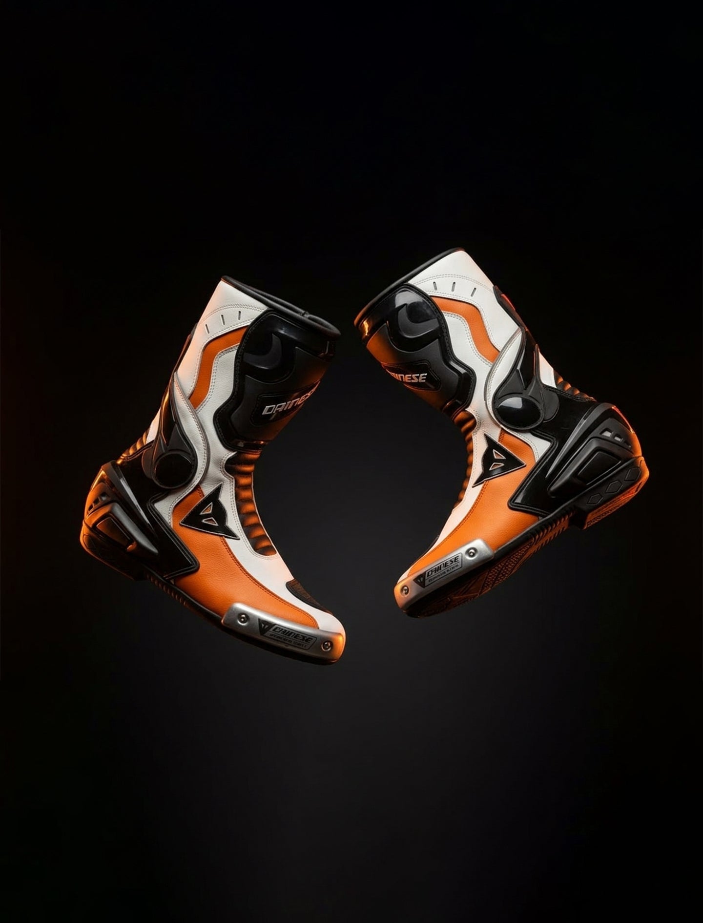 Racing And Road Boots 06