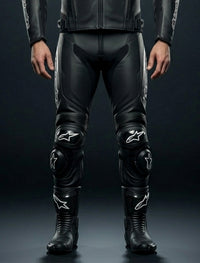 Missile V3 Leather Pants