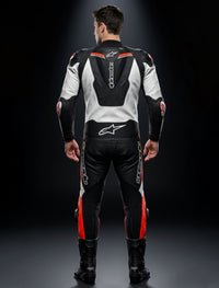 Dainese Motorcycle Suit – Veloster 2-Piece