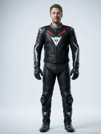 Dainese  Leather Motorcycle Set 5