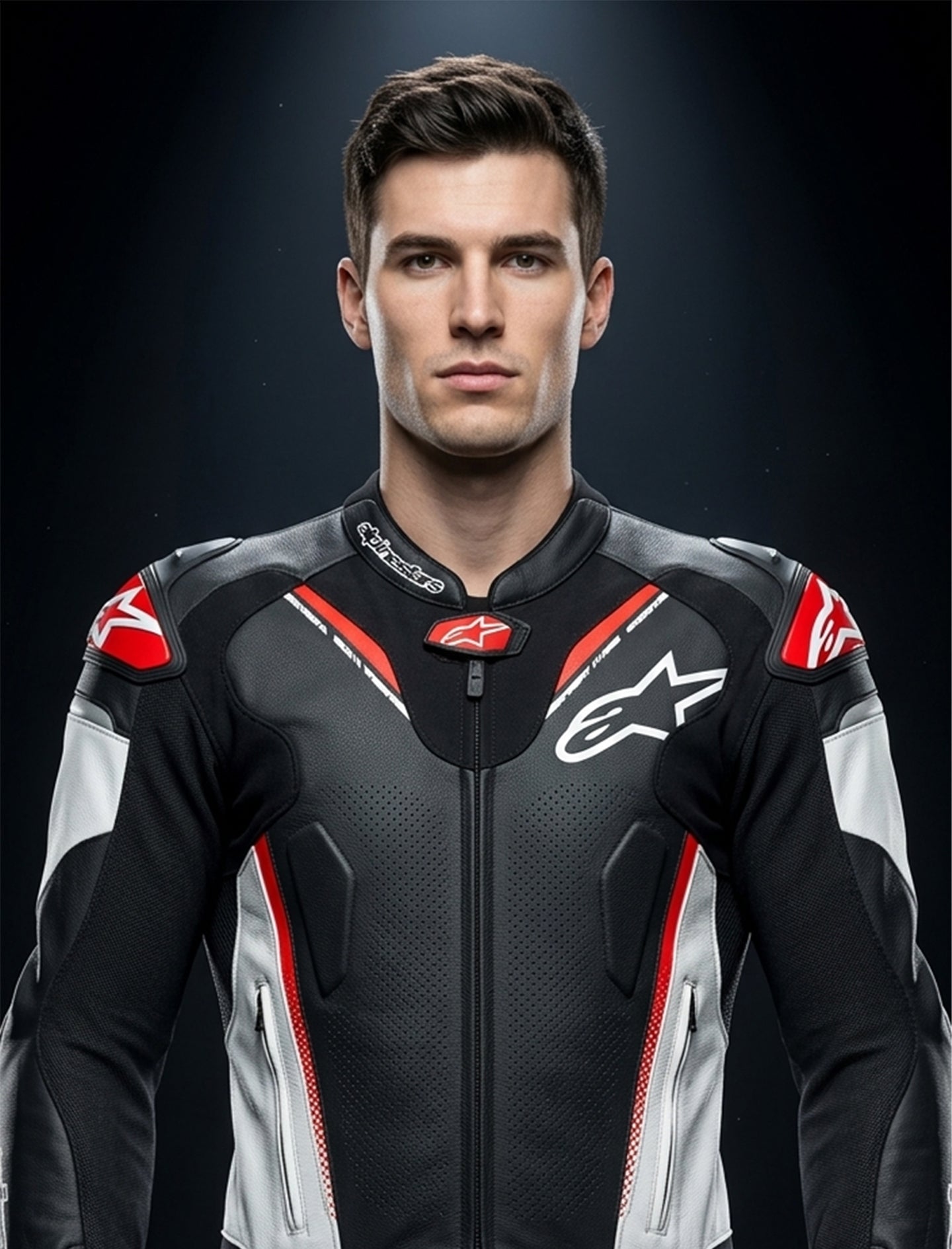 Dainese Motorcycle Suit – Veloster 2-Piece