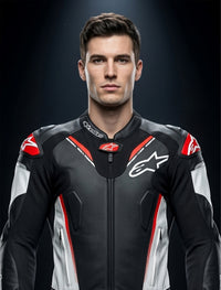 Dainese Motorcycle Suit – Veloster 2-Piece