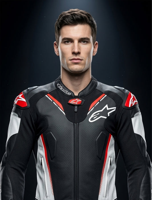 Dainese Motorcycle Suit – Veloster 2-Piece