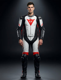 Dainese Motorcycle Suit – Laguna Seca 4 2-Piece