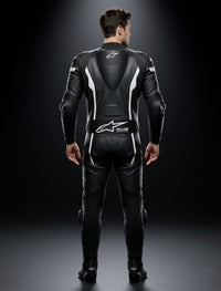 Alpinestars Motorcycle Suit – Missile V2 2-Piece