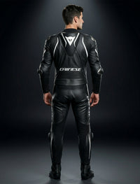 Dainese Motorcycle Suit – Laguna Seca 4 2-Piece (Short/Tall)